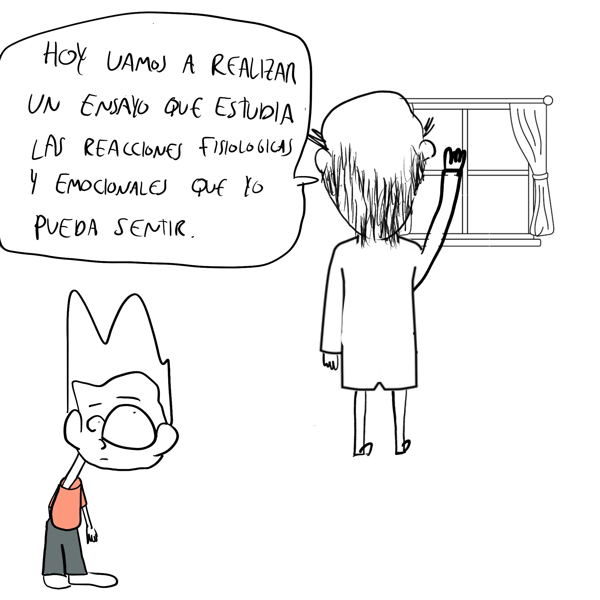 ensayo clinico